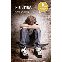 Mentira - Premio Edebé Juvenil 2015 (Periscopio nº 71)